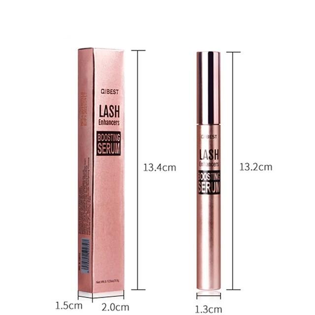 Eyelash Enhancer Serum Growth Treatment - COOLCrown Store