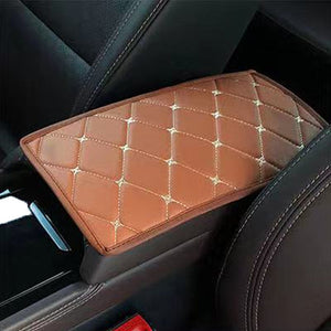 Car Armrest Mat - COOLCrown Store