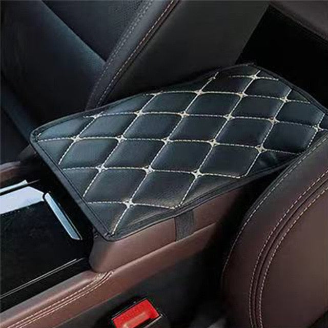 Car Armrest Mat - COOLCrown Store