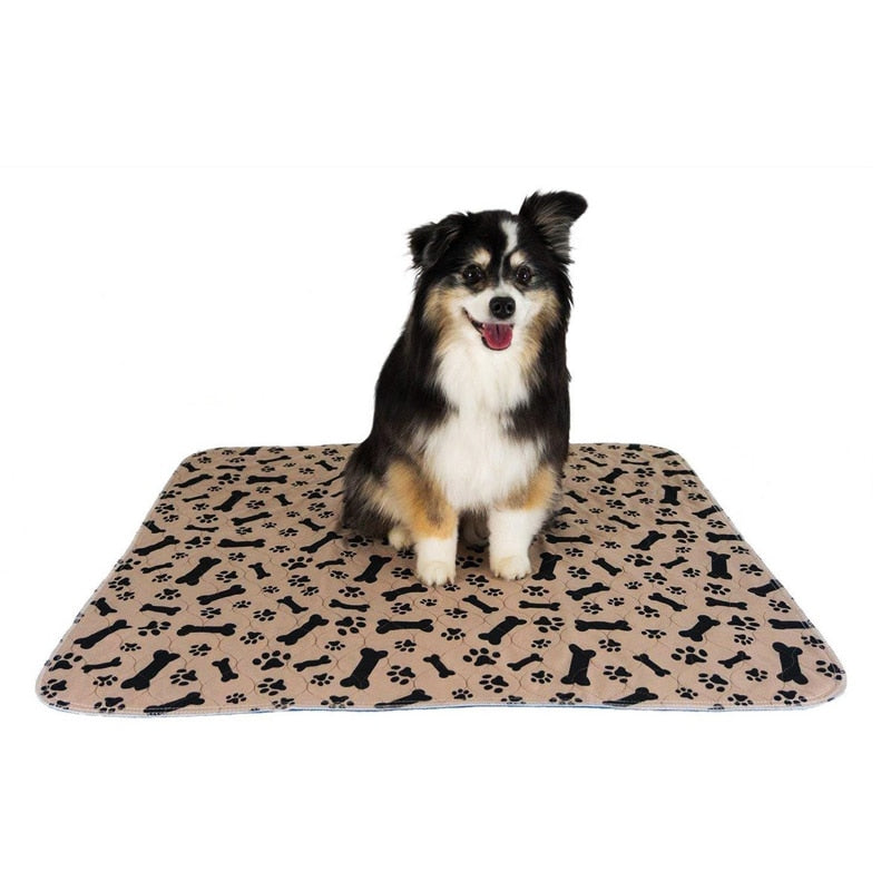 Washable Dog Pee Pads - COOLCrown Store