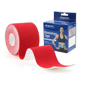 Kinesiology Elastic Adhesive Sports Bandage Tape For Muscle Pain Relief - COOLCrown Store