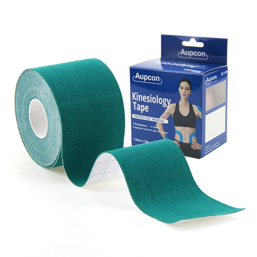 Kinesiology Elastic Adhesive Sports Bandage Tape For Muscle Pain Relief - COOLCrown Store