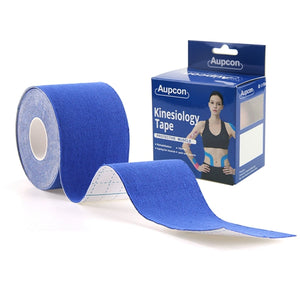 Kinesiology Elastic Adhesive Sports Bandage Tape For Muscle Pain Relief - COOLCrown Store