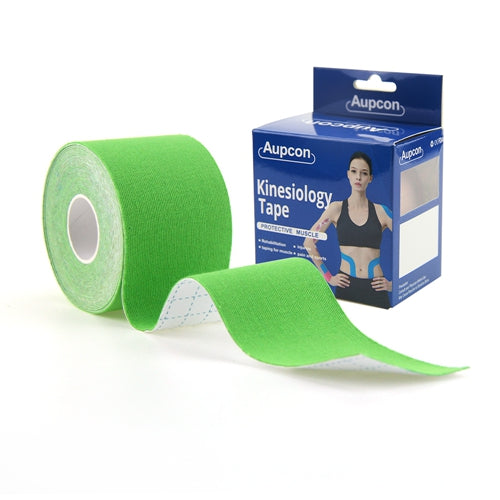 Kinesiology Elastic Adhesive Sports Bandage Tape For Muscle Pain Relief - COOLCrown Store