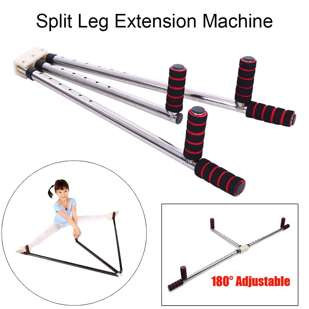 Ballet Leg Extension Machine - COOLCrown Store