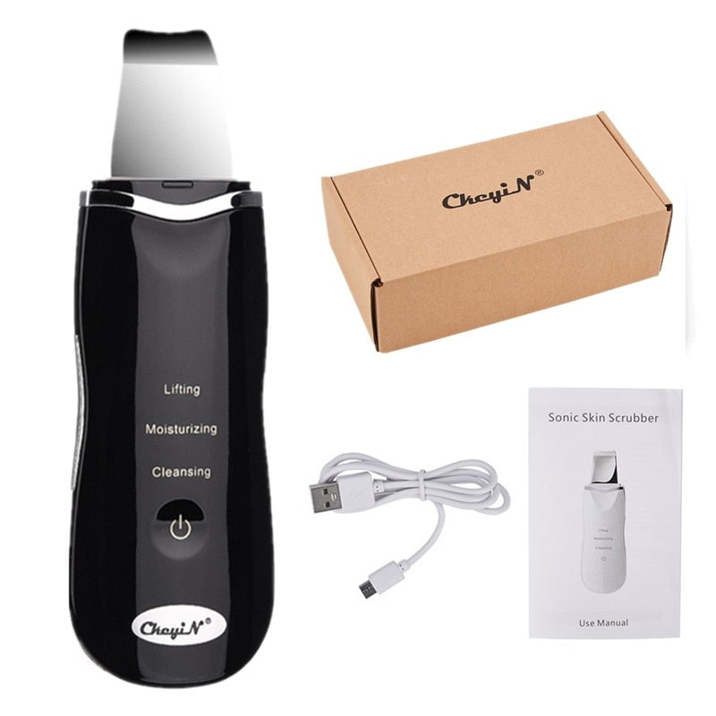 Ultrasonic Blackhead Removal - COOLCrown Store