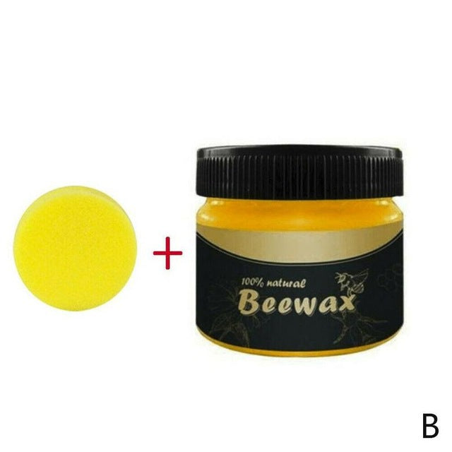 BeeNiture™ Organic Bee Furniture Wax - COOLCrown Store