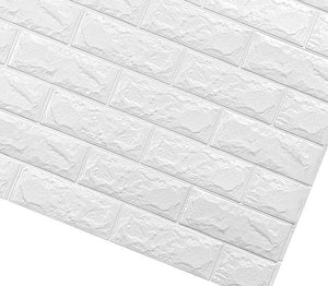 Brick Wallpaper - COOLCrown Store