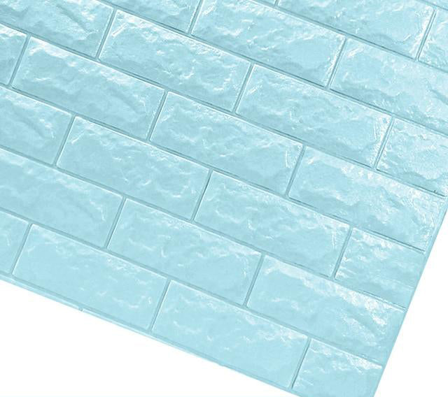 Brick Wallpaper - COOLCrown Store