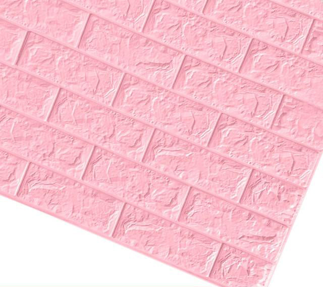 Brick Wallpaper - COOLCrown Store