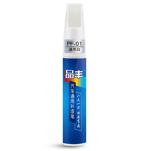 Car Scratch Repair Agent Auto Touch Up Pen Eraser - COOLCrown Store