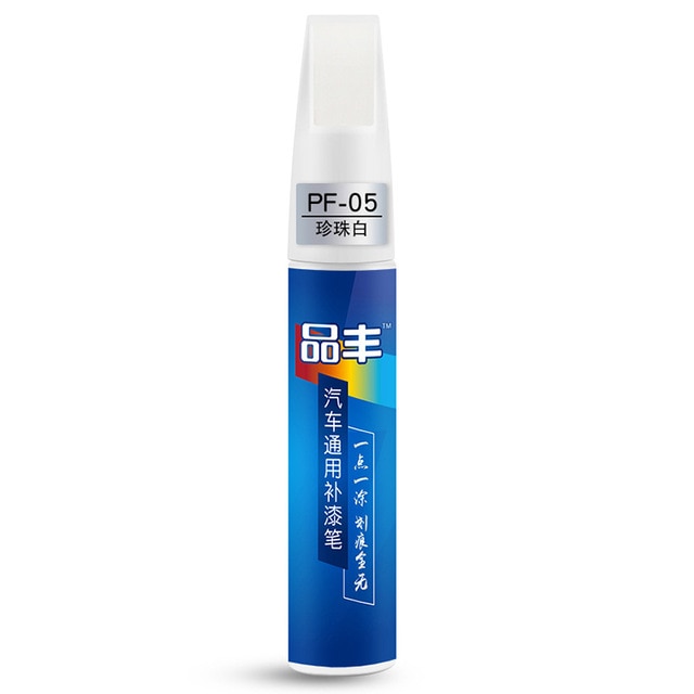 Car Scratch Repair Agent Auto Touch Up Pen Eraser - COOLCrown Store