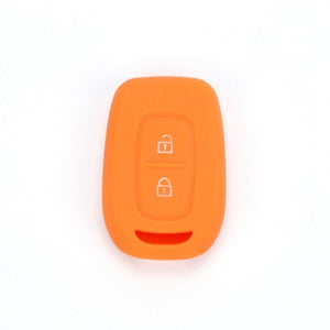 3pcs Silicone Car Key Cover Case - COOLCrown Store