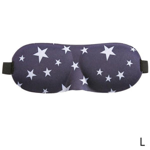 Rejuvinating Sleep Mask - COOLCrown Store