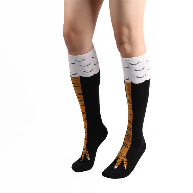 Chicken Stockings - COOLCrown Store