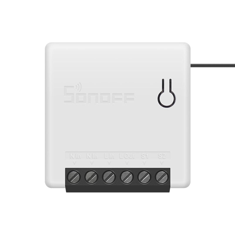 Ewelink Remote Control and Wifi Switch Support - COOLCrown Store