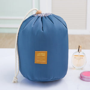 Women Lazy Drawstring Cosmetic Bag - COOLCrown Store