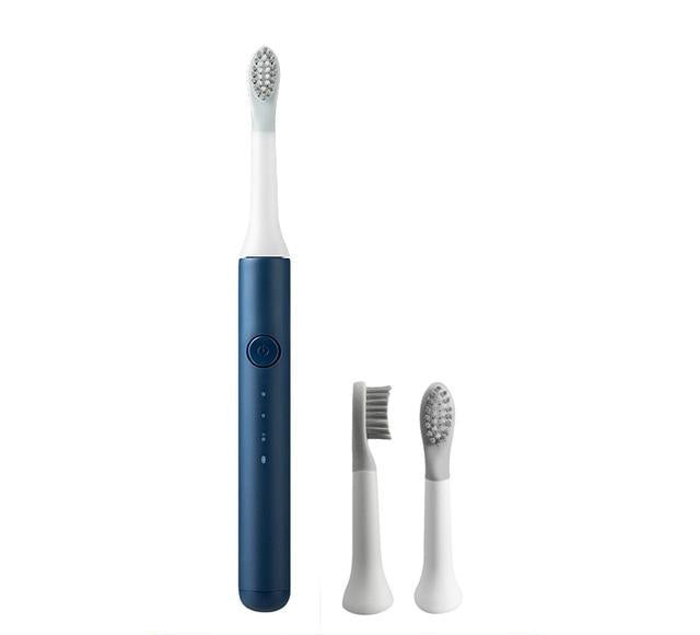 Rechargeable Ultrasonic Automatic Tooth Brush - COOLCrown Store