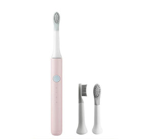 Rechargeable Ultrasonic Automatic Tooth Brush - COOLCrown Store