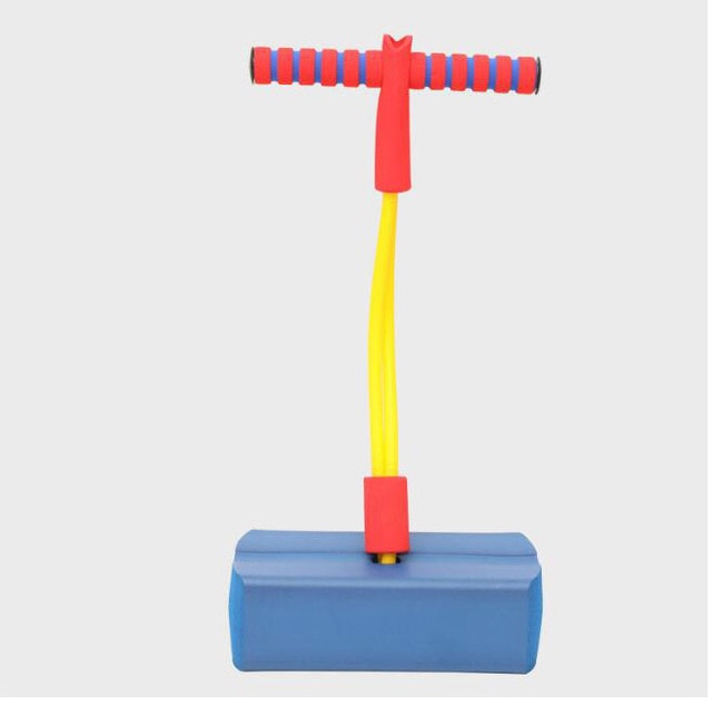 Foam Jumper Pogo Stick - COOLCrown Store