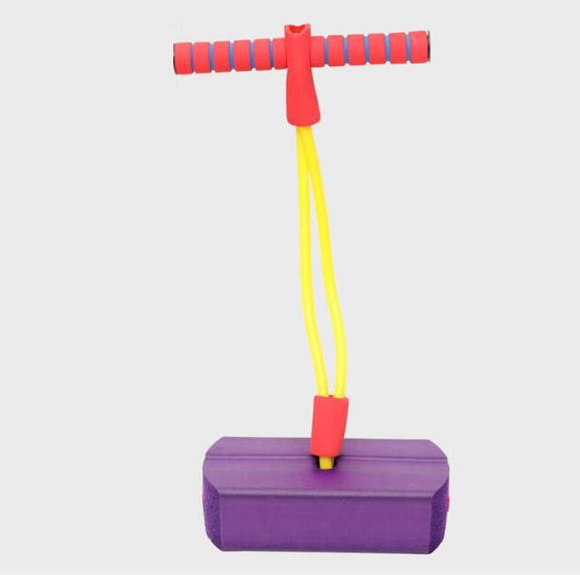 Foam Jumper Pogo Stick - COOLCrown Store