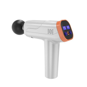 Deep Muscle & Tissue Relaxation Massage Gun - COOLCrown Store