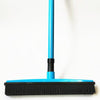 Pet Hair Cleaning Rubber Broom - COOLCrown Store