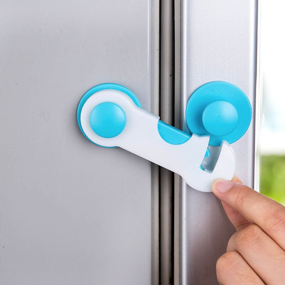 Baby Drawer Lock Plastic - COOLCrown Store