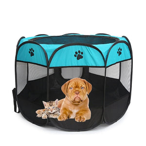 Portable Pet Dog Tent - COOLCrown Store