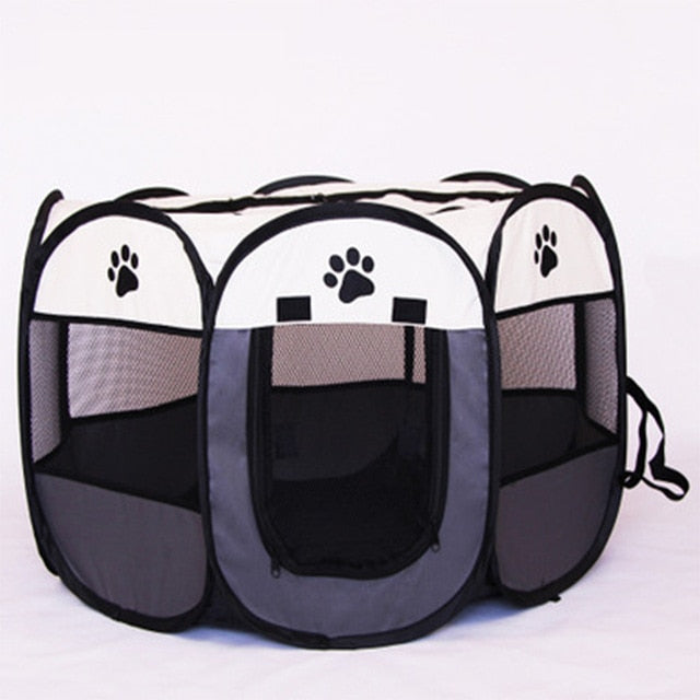 Portable Pet Dog Tent - COOLCrown Store