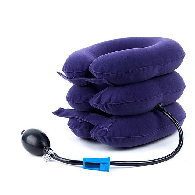 Neck Pillow Shoulder Collar Device - COOLCrown Store