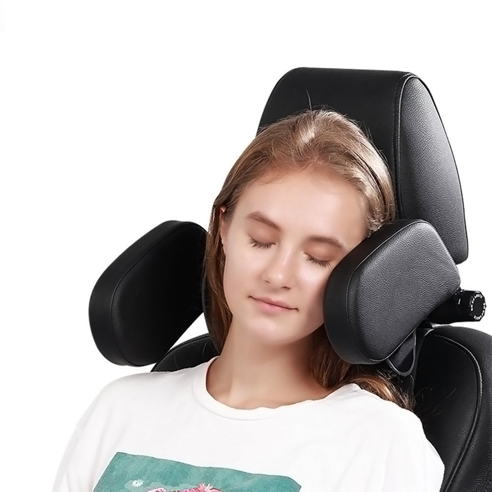 Car Seat Headrest Travel Rest Neck - COOLCrown Store