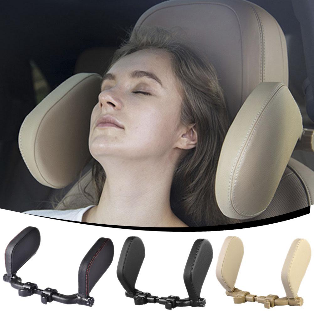 Car Seat Headrest Travel Rest Neck - COOLCrown Store