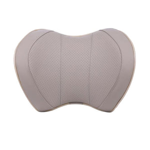 Car Seat Head Neck Rest Massage Auto Pillow - COOLCrown Store