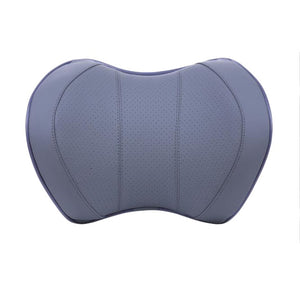 Car Seat Head Neck Rest Massage Auto Pillow - COOLCrown Store