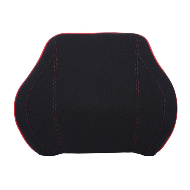 Car Seat Head Neck Rest Massage Auto Pillow - COOLCrown Store