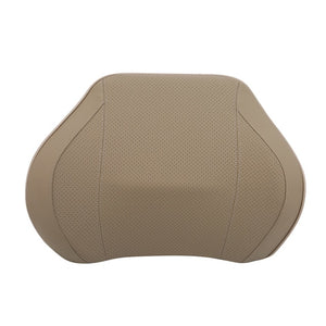 Car Seat Head Neck Rest Massage Auto Pillow - COOLCrown Store