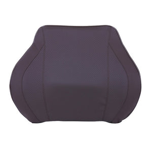 Car Seat Head Neck Rest Massage Auto Pillow - COOLCrown Store