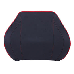 Car Seat Head Neck Rest Massage Auto Pillow - COOLCrown Store