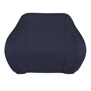 Car Seat Head Neck Rest Massage Auto Pillow - COOLCrown Store