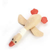 Plush Squeaky Animal Plush Toy - COOLCrown Store