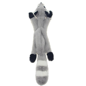 Plush Squeaky Animal Plush Toy - COOLCrown Store