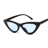 Vintage Retro Cat Eye Sun Glasses - COOLCrown Store