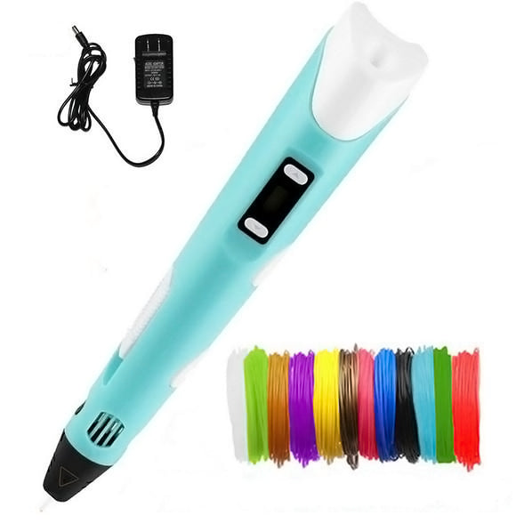 3D Kids Toy Printing Pen - COOLCrown Store