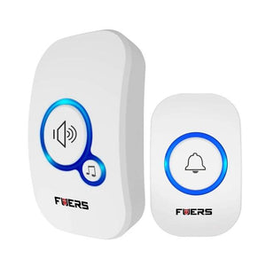 Wireless Doorbell - COOLCrown Store