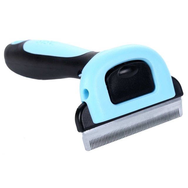 Detachable Pet Hair Removal Comb - COOLCrown Store