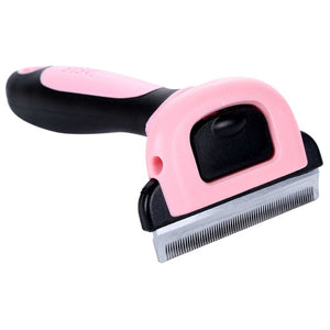 Detachable Pet Hair Removal Comb - COOLCrown Store