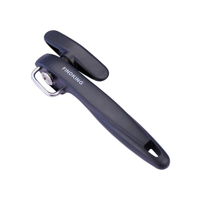 Can Opener Side Cut Manual Jar opener - COOLCrown Store