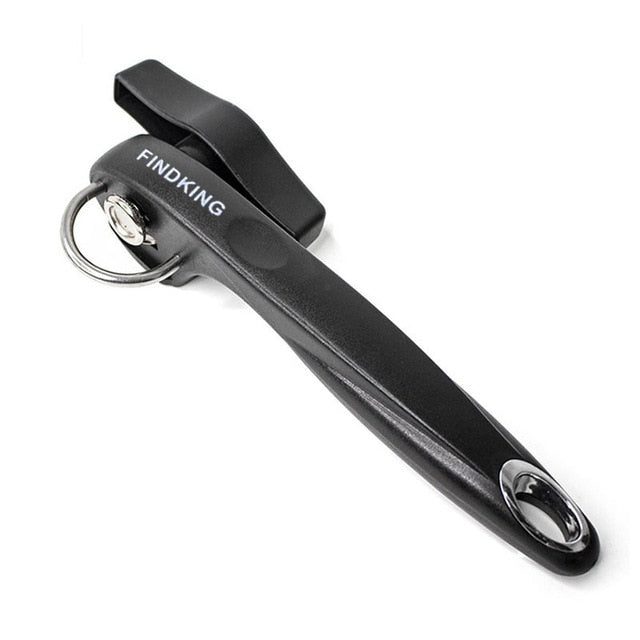 Can Opener Side Cut Manual Jar opener - COOLCrown Store