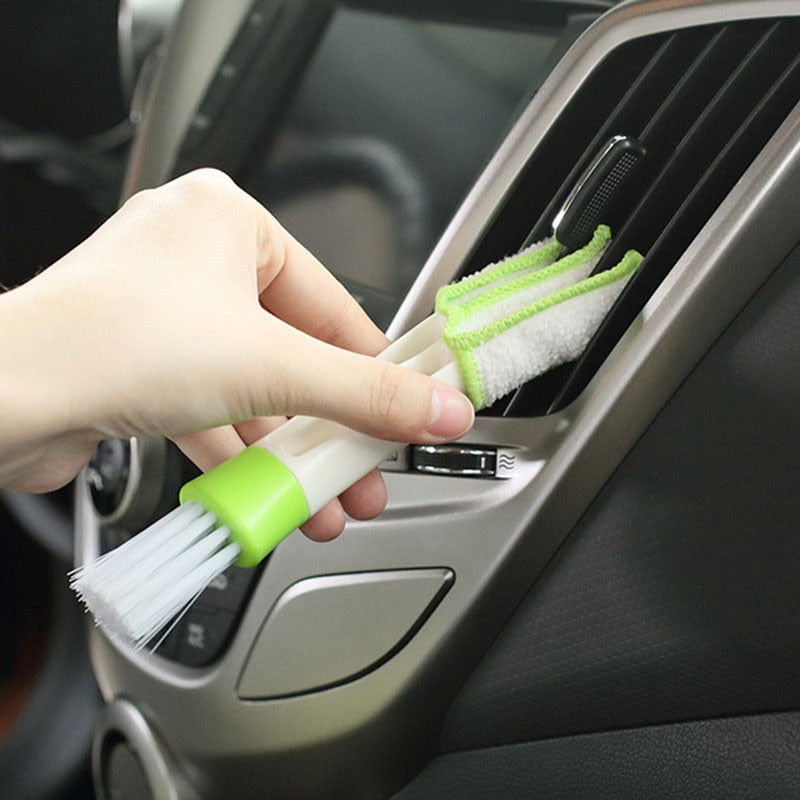 Car Cleaning Brush - COOLCrown Store